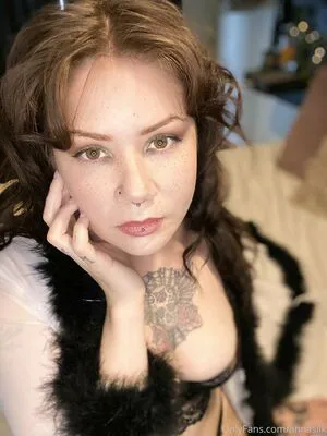 Annasilk OnlyFans Leaked Free Thumbnail Picture - #izjU8ZxtO1
