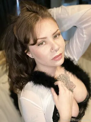 Annasilk OnlyFans Leaked Free Thumbnail Picture - #o39a1GryfI