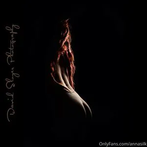 Annasilk OnlyFans Leaked Free Thumbnail Picture - #rswi6orP3T