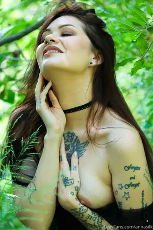 Annasilk OnlyFans Leaked Free Thumbnail Picture - #xSyzXOA6Dx