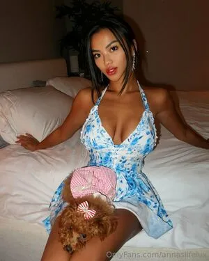 Annaslifelux OnlyFans Leaked Free Thumbnail Picture - #H9LlZbwR1K