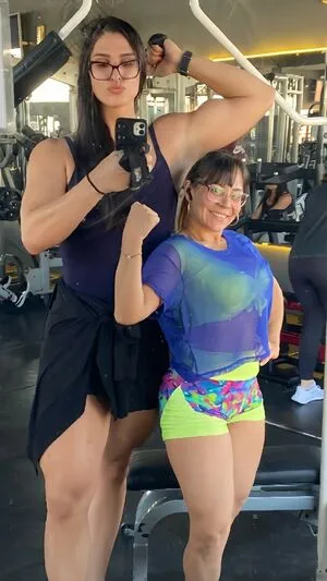 Annasol Melo OnlyFans Leaked Free Thumbnail Picture - #u5gqrYzLoD