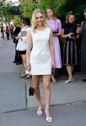 Annasophia Robb OnlyFans Leaked Free Thumbnail Picture - #Dxi6JbCWza