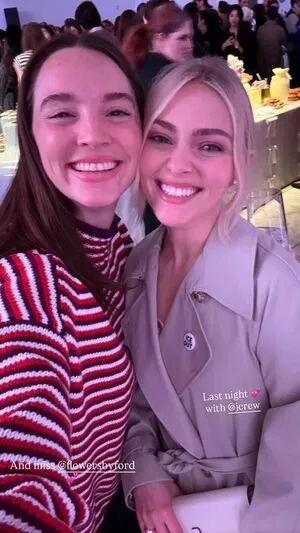 Annasophia Robb OnlyFans Leaked Free Thumbnail Picture - #F13HzfAXHM