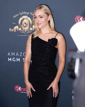 Annasophia Robb OnlyFans Leaked Free Thumbnail Picture - #LMFj4beWXx