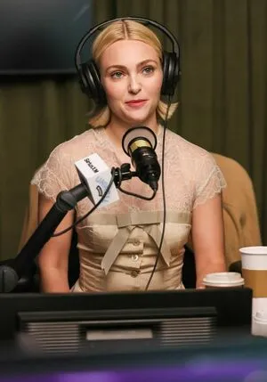 Annasophia Robb OnlyFans Leaked Free Thumbnail Picture - #Mmj32gOMrZ