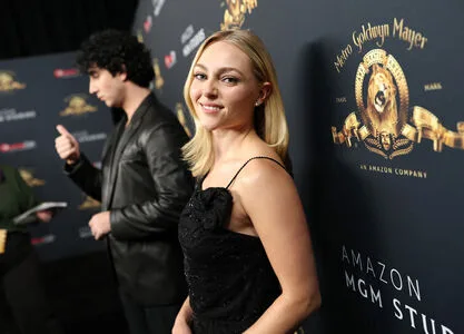 Annasophia Robb OnlyFans Leaked Free Thumbnail Picture - #N3aNJeAA0L