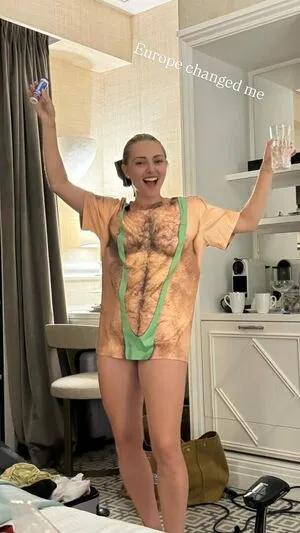 Annasophia Robb OnlyFans Leaked Free Thumbnail Picture - #NQ1t3qyIOM