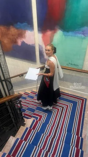 Annasophia Robb OnlyFans Leaked Free Thumbnail Picture - #NXs112UZwh