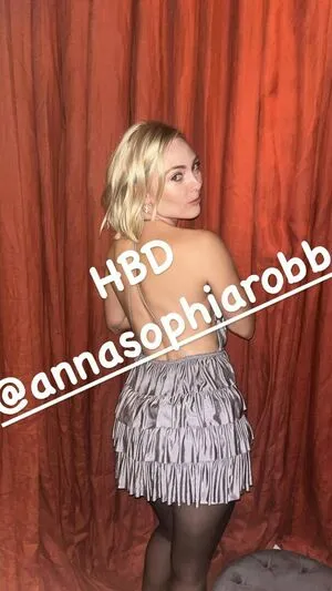 Annasophia Robb OnlyFans Leaked Free Thumbnail Picture - #SykId0zK6o