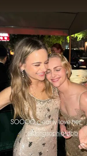 Annasophia Robb OnlyFans Leaked Free Thumbnail Picture - #YuJd87A2eb