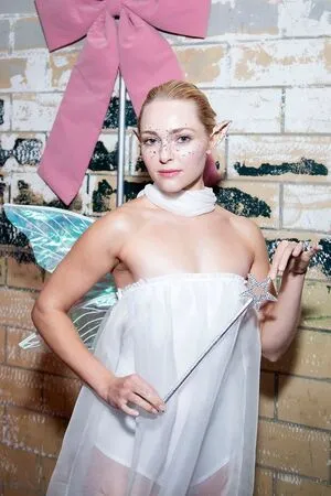 Annasophia Robb OnlyFans Leaked Free Thumbnail Picture - #ZM5Vks008I