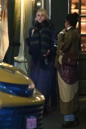 Annasophia Robb OnlyFans Leaked Free Thumbnail Picture - #ZVWBO3JBs7