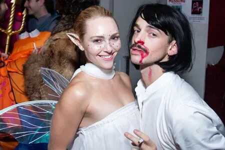 Annasophia Robb OnlyFans Leaked Free Thumbnail Picture - #bD89s7G5n7