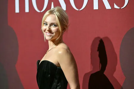 Annasophia Robb OnlyFans Leaked Free Thumbnail Picture - #cUDy2IDrlA