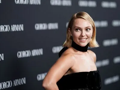 Annasophia Robb OnlyFans Leaked Free Thumbnail Picture - #gqFY04F9LH