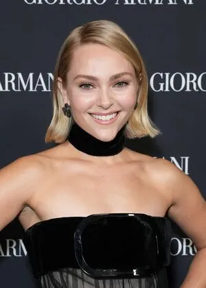 Annasophia Robb OnlyFans Leaked Free Thumbnail Picture - #odI9pnRUhR