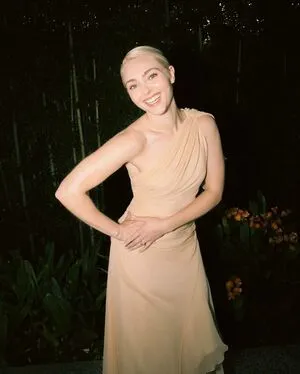 Annasophia Robb OnlyFans Leaked Free Thumbnail Picture - #vj3D61bvVT