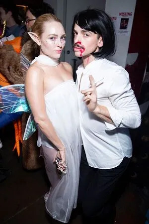 Annasophia Robb OnlyFans Leaked Free Thumbnail Picture - #yfgkW3PAjY