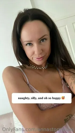 Annastormxoxo OnlyFans Leaked Free Thumbnail Picture - #vL6g3crMXM