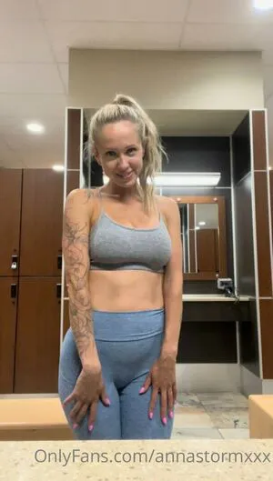Annastormxxx OnlyFans Leaked Free Thumbnail Picture - #Hb3VOISLgT