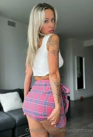Annastormxxx OnlyFans Leaked Free Thumbnail Picture - #loDpH73fDo