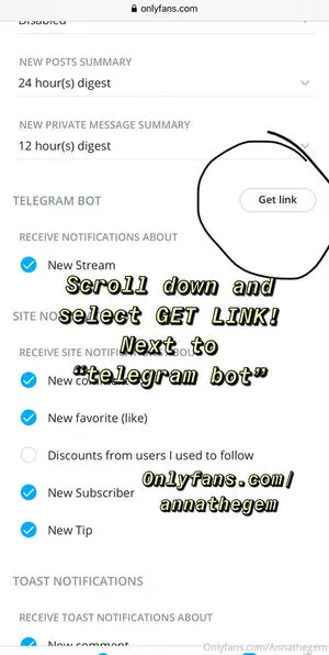 Annathegem OnlyFans Leaked Free Thumbnail Picture - #kDBlNJXxvQ