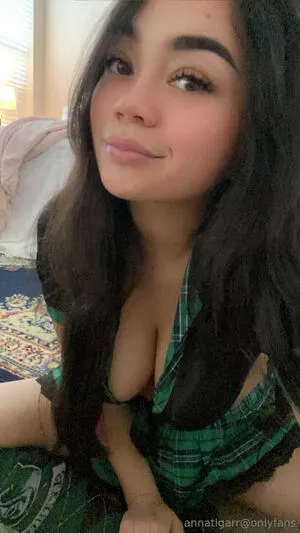 Annatigarr OnlyFans Leaked Free Thumbnail Picture - #TGYMArh9ZP