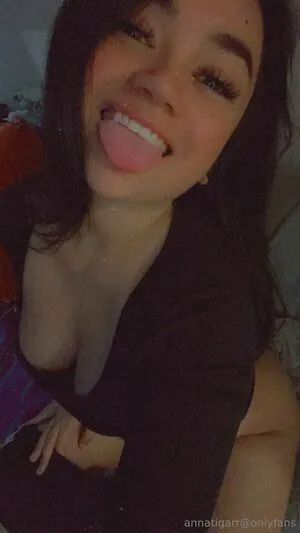 Annatigarr OnlyFans Leaked Free Thumbnail Picture - #TOeOsKvkWo