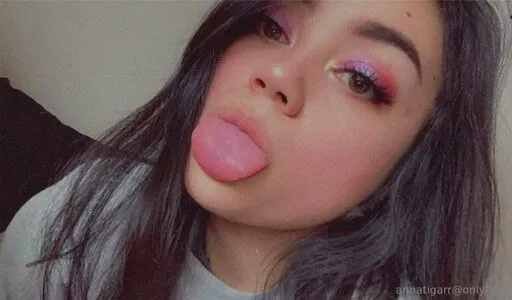 Annatigarr OnlyFans Leaked Free Thumbnail Picture - #gB3893alNz