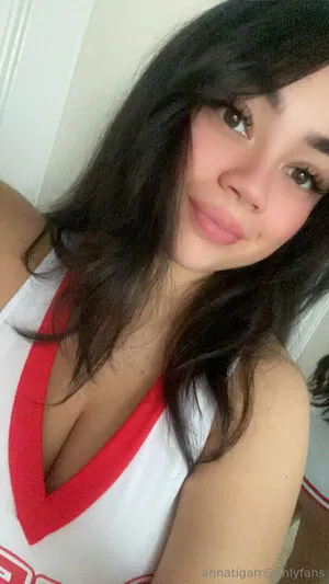 Annatigarr OnlyFans Leaked Free Thumbnail Picture - #hGJbrdmcNU