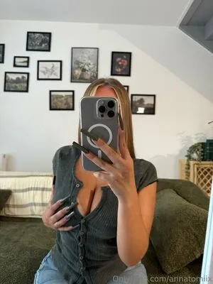 Annatomiix OnlyFans Leaked Free Thumbnail Picture - #UDUs99WpjV