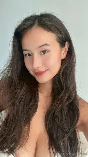 Annatsai OnlyFans Leaked Free Thumbnail Picture - #u9gj6fEnXE