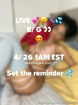 Annatv OnlyFans Leaked Free Thumbnail Picture - #Ccs6oHGNzP