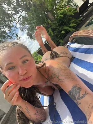 Annavalentynaa OnlyFans Leaked Free Thumbnail Picture - #K40X1hCocx