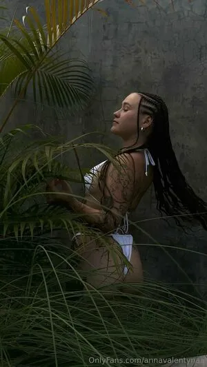 Annavalentynaa OnlyFans Leaked Free Thumbnail Picture - #WSqz7AL6FO