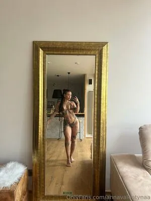 Annavalentynaa OnlyFans Leaked Free Thumbnail Picture - #n4fZXaufyd