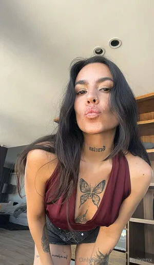 Annavixenx OnlyFans Leaked Free Thumbnail Picture - #wPPf92HDfO