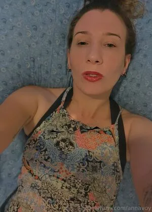Annavoy OnlyFans Leaked Free Thumbnail Picture - #YsrDSbE81Q