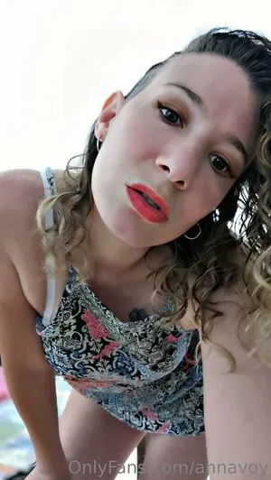 Annavoy OnlyFans Leaked Free Thumbnail Picture - #a91bawDJCS