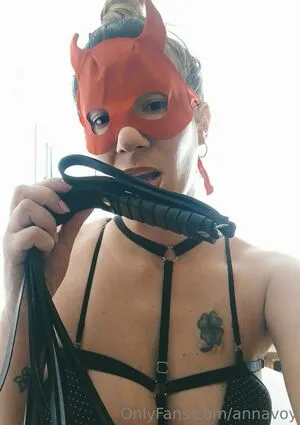 Annavoy OnlyFans Leaked Free Thumbnail Picture - #l6NVKXgsoU