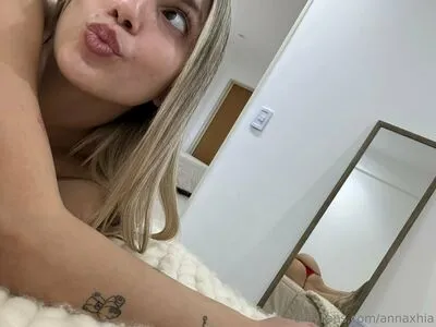Annaxhia OnlyFans Leaked Free Thumbnail Picture - #splDjLL3fP