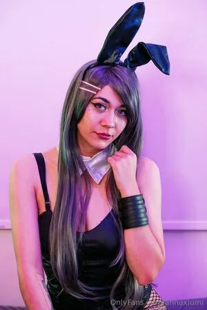 Annaxlumi OnlyFans Leaked Free Thumbnail Picture - #dpPTFdug7D