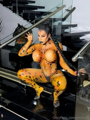 Annays Fitness OnlyFans Leaked Free Thumbnail Picture - #hejojcYkY2