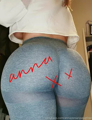 Annazonianpawgfree OnlyFans Leaked Free Thumbnail Picture - #U2nJYOv8EW