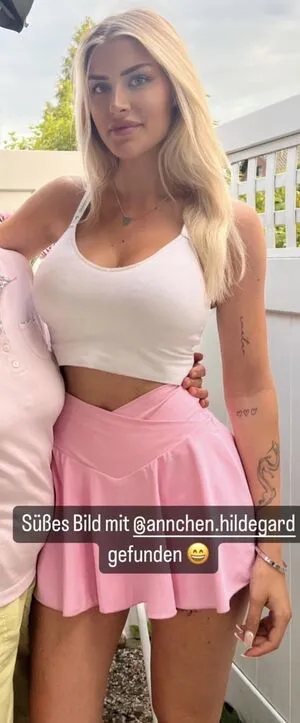 Annchenaugustine OnlyFans Leaked Free Thumbnail Picture - #kg5hjxh8p0