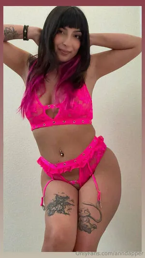 Anndapper OnlyFans Leaked Free Thumbnail Picture - #5PHjnpjjyM