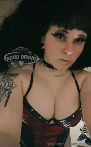 Anndroid69 OnlyFans Leaked Free Thumbnail Picture - #bQtkyWcImE