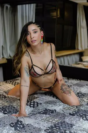 Anne Belotti OnlyFans Leaked Free Thumbnail Picture - #K7grxIsqCg