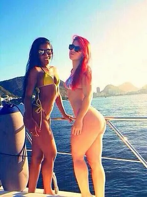 Anne Carvalho OnlyFans Leaked Free Thumbnail Picture - #ASP9dyQRFX